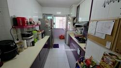 Blk 623B Punggol Spectra (Punggol), HDB 4 Rooms #559122341